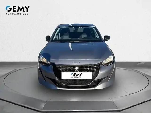 Occasion Peugeot 208 S 75 ch (55 kW) 2021 P. m. gris artense Citadine