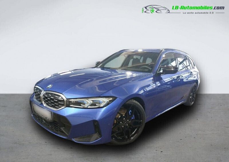 Utilisé 2024 BMW M340 M Sport Berline | 61 900 € - Image 1/4