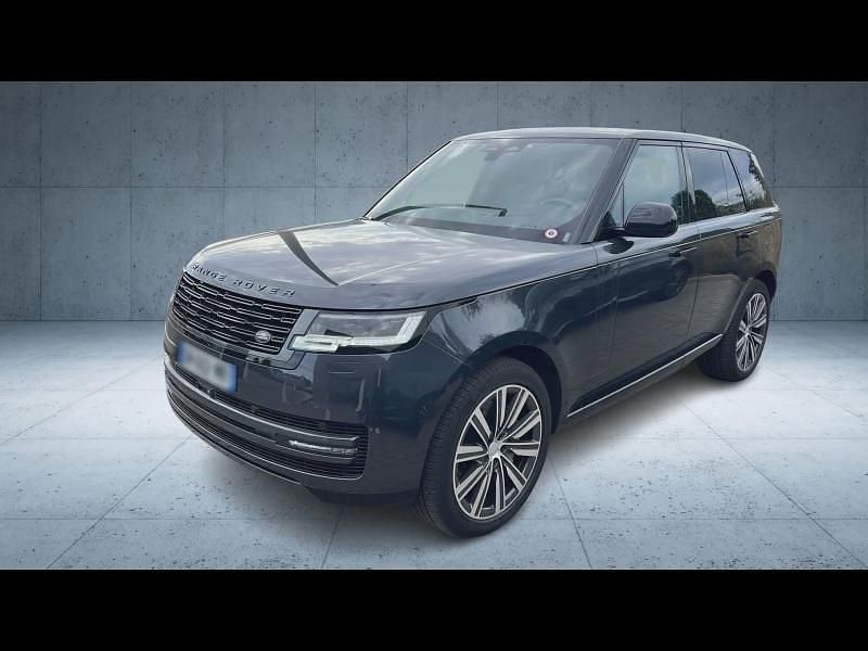 Utilisé 2023 Land Rover Range Rover HSE SUV | 104 900 € - Image 1/4