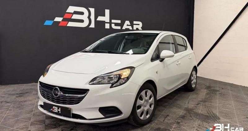 Occasion 2017 Opel Corsa Citadine | 7 190 € (Super prix) - Image 1/4