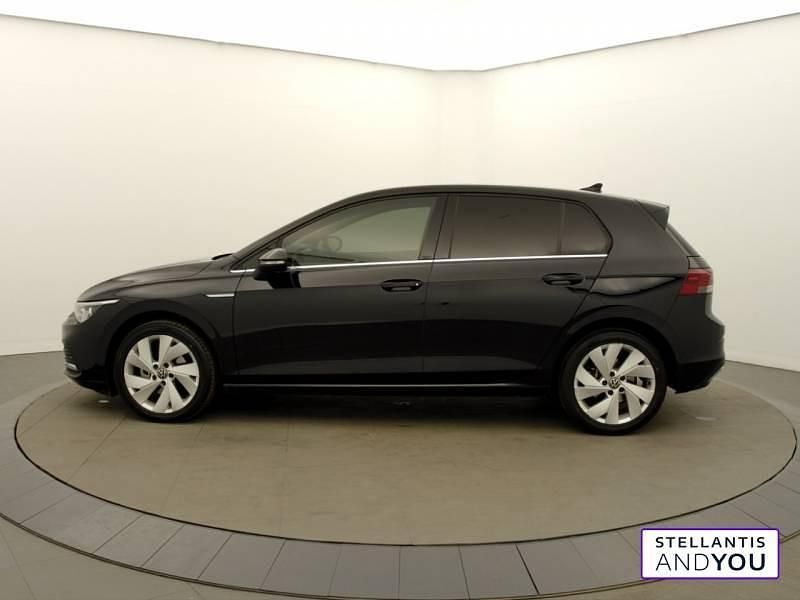 Occasion VW Golf VII Style 150 ch (110 kW) 2020 Berline