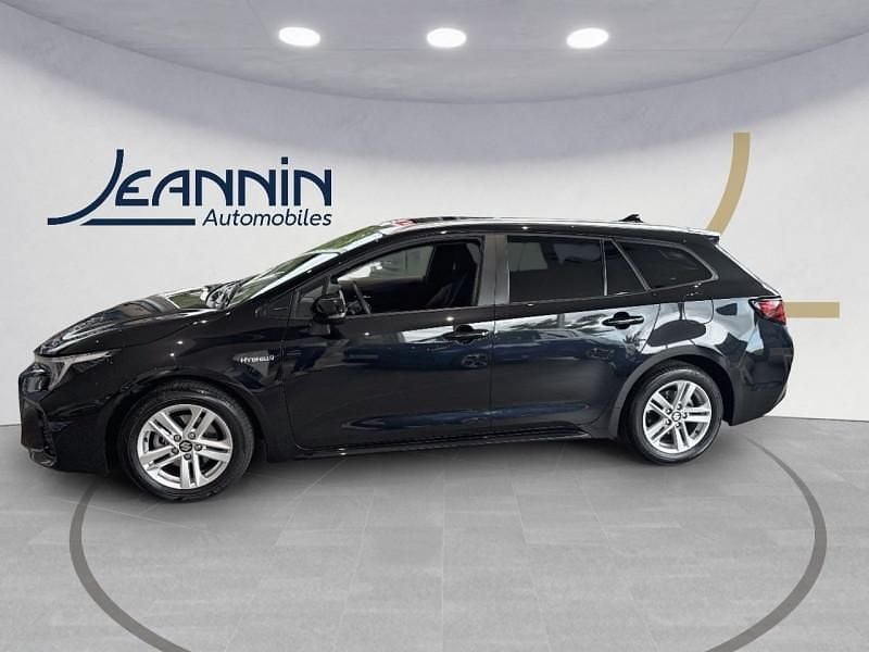 Occasion Suzuki Swace 98 ch (72 kW) 2025 Break