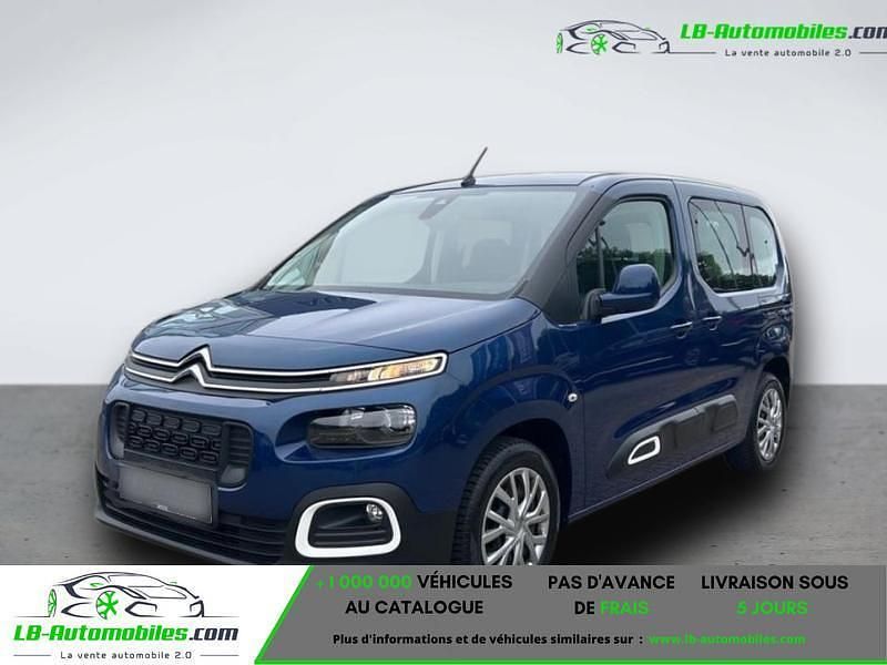 Utilisé 2019 Citroën Berlingo Monospace | 22 900 € - Image 1/4