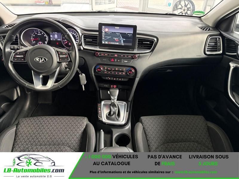 Occasion Kia Ceed 140 ch (102 kW) 2019 Citadine