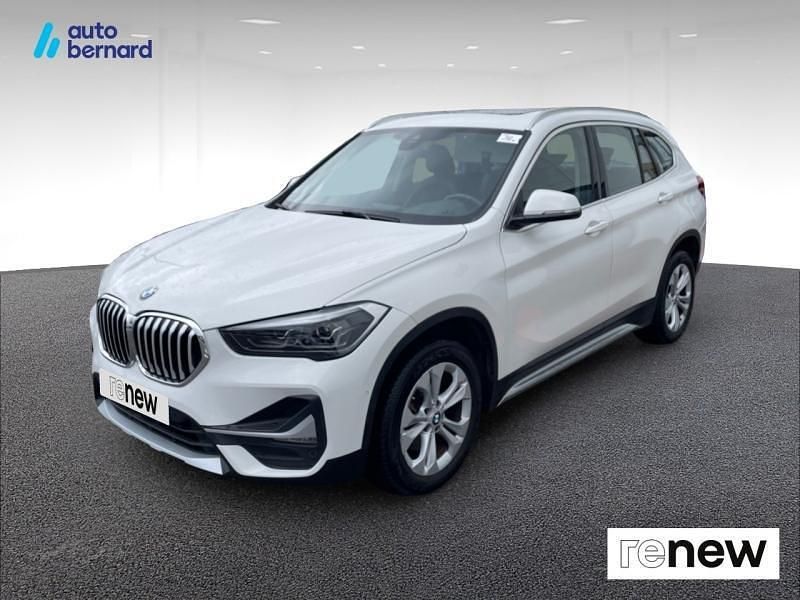 Occasion BMW X1 xLine 150 ch (110 kW) 2019 Blanc SUV