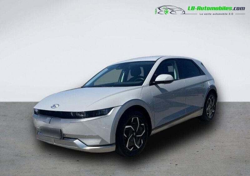 Utilisé 2022 Hyundai Ioniq 6 Berline | 36 200 € (Prix juste) - Image 1/4
