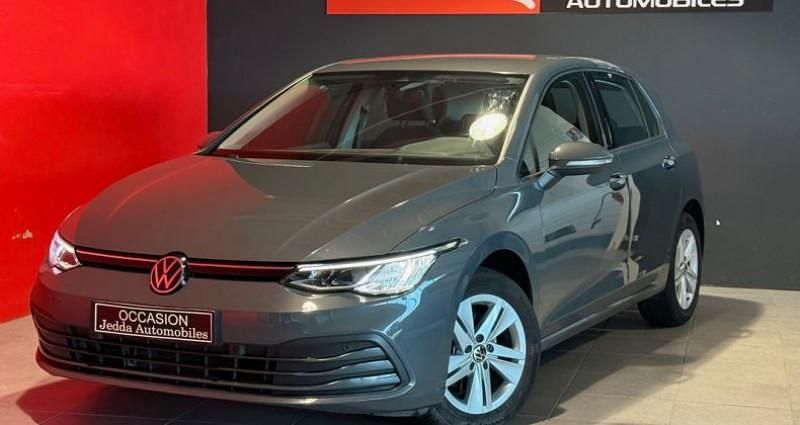 Occasion 2022 VW Golf VIII Business Berline | 21 780 € (Prix juste) - Image 1/4