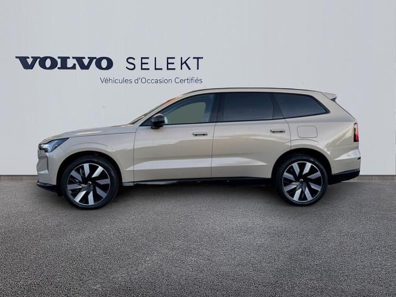 Occasion Volvo EX90 Performance 180 kW (245 ch) 2024 SUV