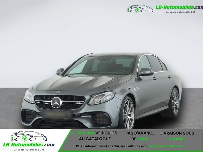 Utilisé 2020 Mercedes E63 AMG AMG Berline | 83 300 € - Image 1/4