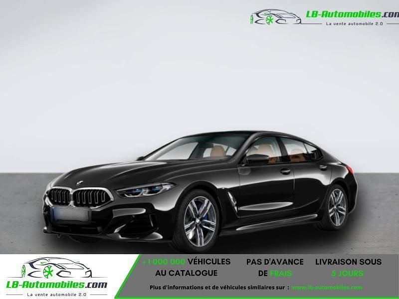 Utilisé 2025 BMW 840 Comfort Edition Coupé | 89 600 € - Image 1/4