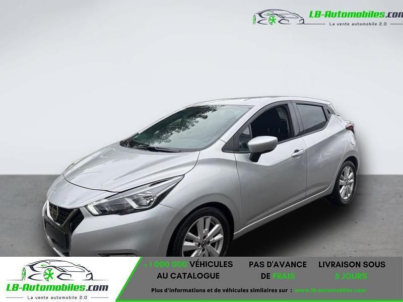 Utilisé 2019 Nissan Micra S Citadine | 16 400 € (Bon prix) - Image 1/4
