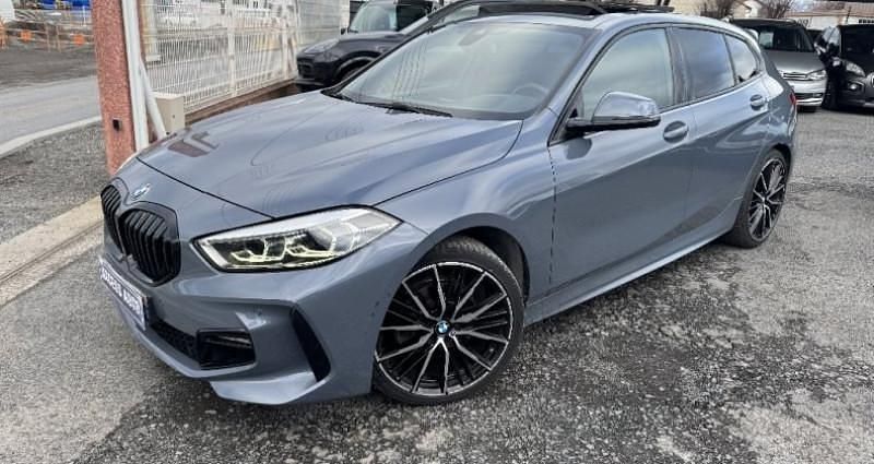 Occasion BMW 118 M Sport 136 ch (100 kW) 2024 Citadine