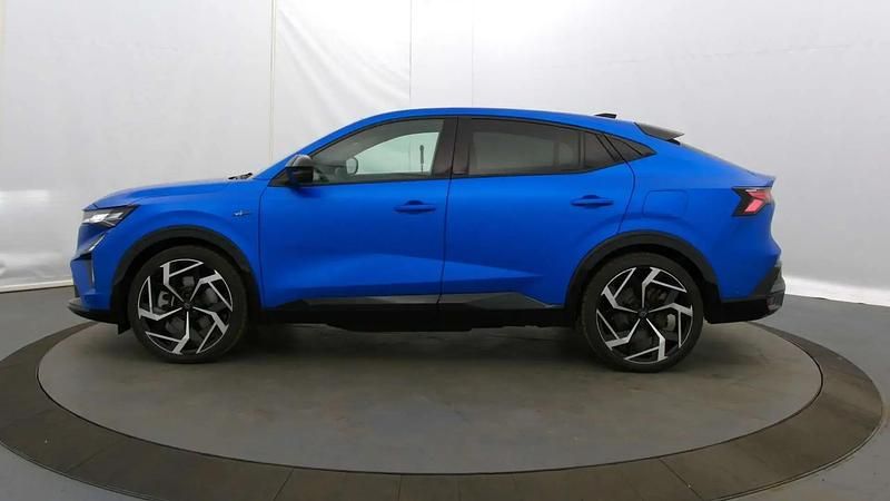 Occasion Renault Rafale 2024 Bleu SUV