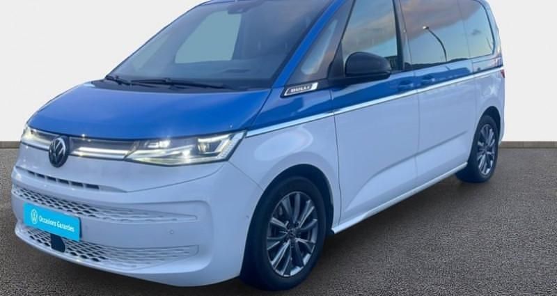 Occasion VW Multivan Style 149 ch (109 kW) 2024 Van