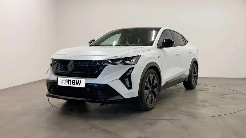Blanc Nouvelle 2025 Renault Rafale Esprit Alpine SUV | 55 100 € - Image 1/4