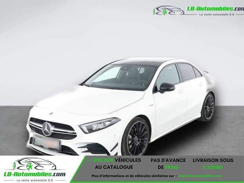 Utilisé 2019 Mercedes A35 AMG AMG Berline | 39 900 € (Prix assez cher) - Image 1/4
