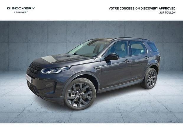 Utilisé 2022 Land Rover Discovery Sport SE SUV | 36 900 € (Prix juste) - Image 1/4