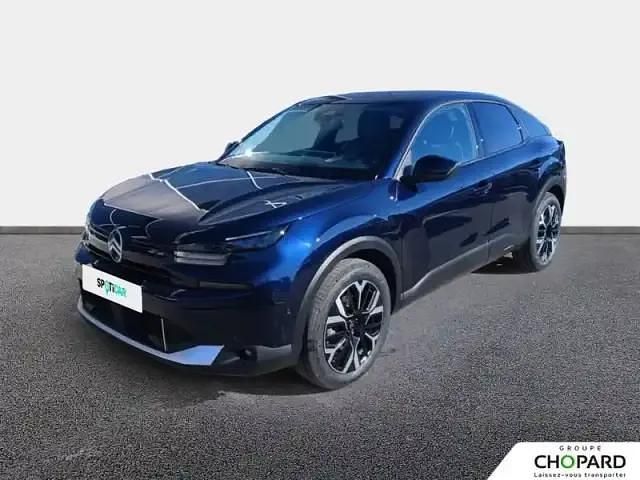 M06l Nouvelle 2025 Citroën C4 Berline | 33 490 € - Image 1/4
