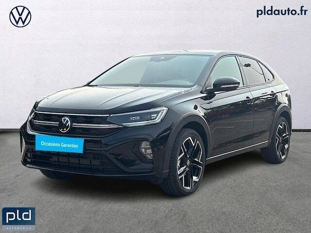 Utilisé 2025 VW Taigo R-line Edition SUV | 29 900 € (Prix cher) - Image 1/4
