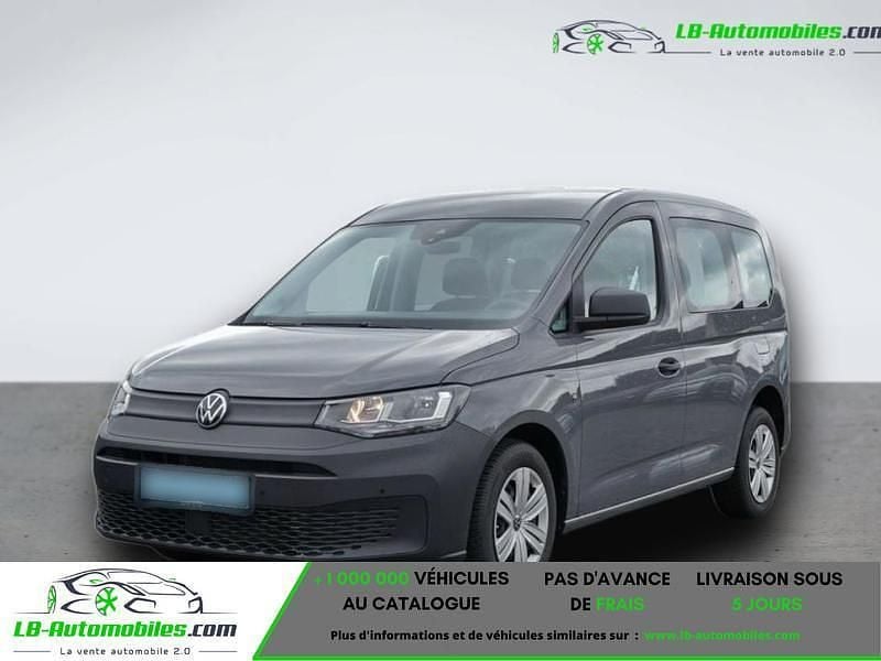 Utilisé 2023 VW Caddy Monospace | 29 900 € (Prix juste) - Image 1/4
