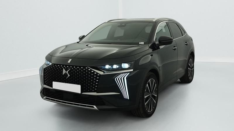 Occasion DS Automobiles DS7 Crossback Opera 180 ch (132 kW) 2024 SUV