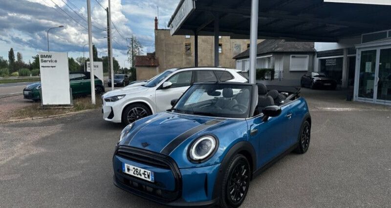 Utilisé 2023 Mini Cooper Coupé Coupé | 29 990 € - Image 1/4