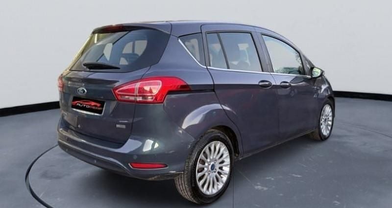 Occasion Ford B-MAX Titanium 125 ch (91 kW) 2013 Monospace