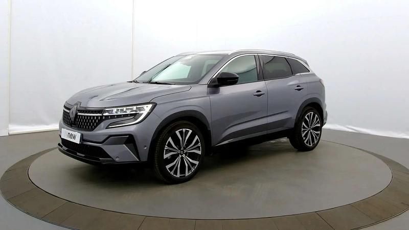 Gris Utilisé 2023 Renault Austral Iconic SUV | 28 990 € (Bon prix) - Image 1/4