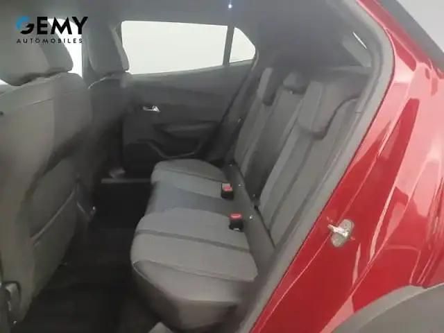 Teinte spéciale rouge elixir Occasion 2024 Peugeot 2008 S SUV | 17 987 € (Bon prix) - Image 1/4