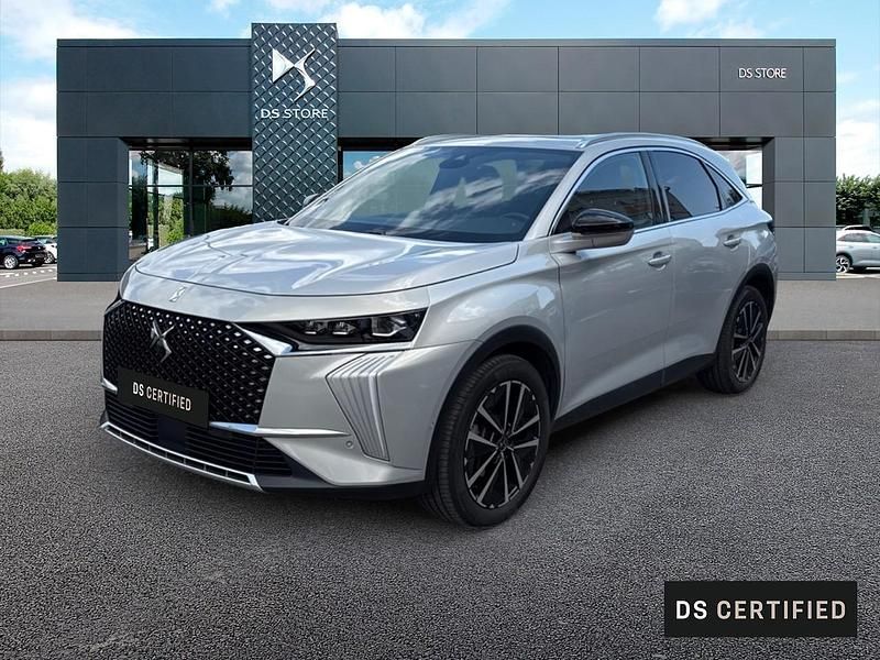 Utilisé 2024 DS Automobiles DS7 Crossback Rivoli SUV | 36 900 € (Prix juste) - Image 1/4