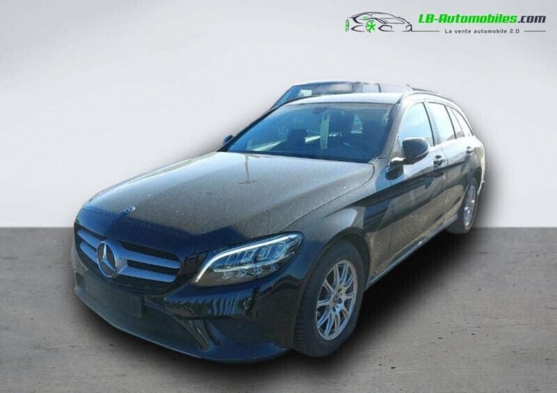 Utilisé 2020 Mercedes C200 Berline | 30 000 € (Prix juste) - Image 1/3