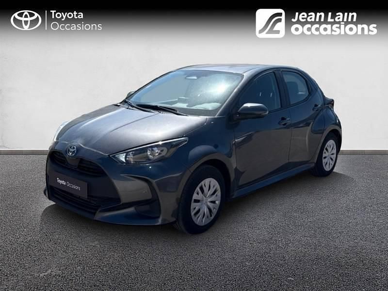 Occasion 2024 Toyota Yaris Citadine | 21 990 € (Prix juste) - Image 1/4