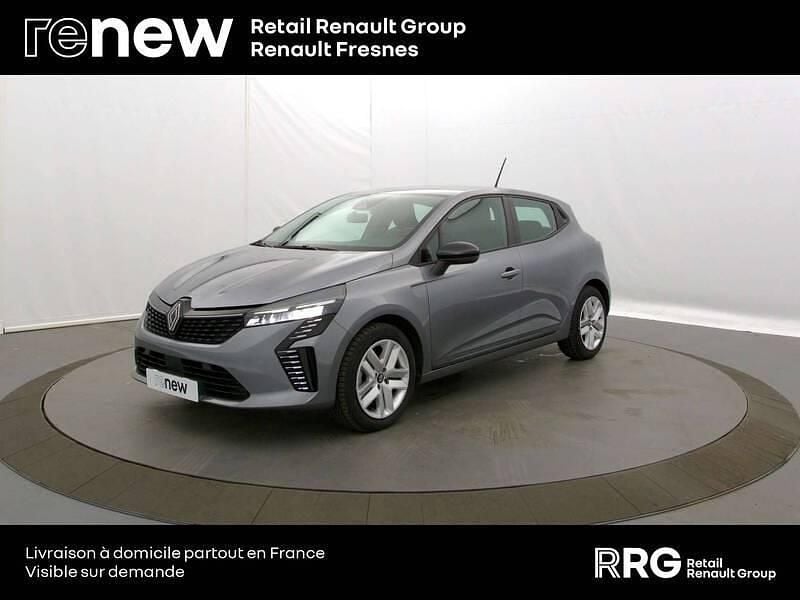 Gris Utilisé 2023 Renault Clio V Evolution Citadine | 15 280 € (Prix juste) - Image 1/4