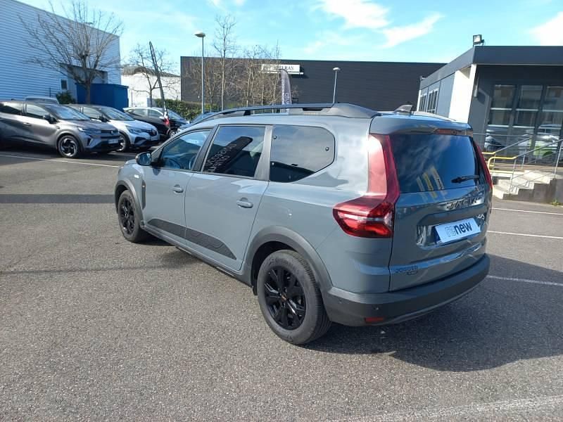 Occasion Dacia Jogger Extreme 140 ch (102 kW) 2025 Monospace