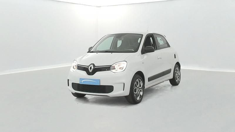 Occasion 2022 Renault Twingo Equilibre Citadine | 12 290 € (Prix juste) - Image 1/4