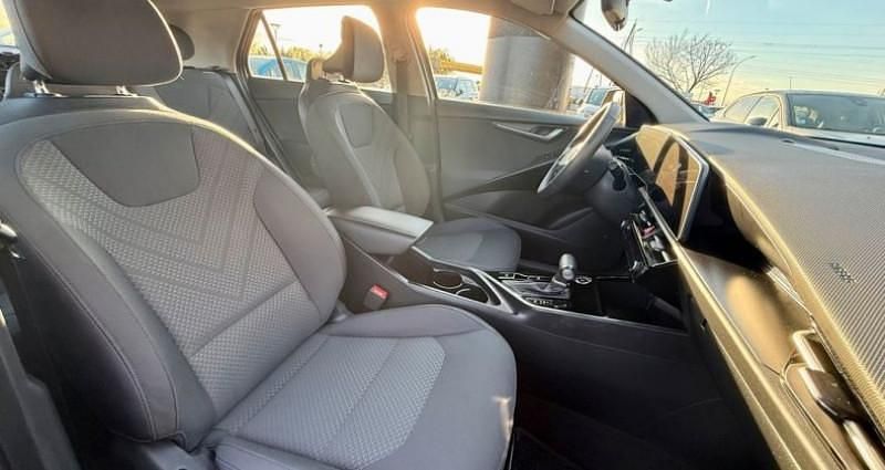 Occasion Kia Niro Active 141 ch (103 kW) 2022 Gris SUV