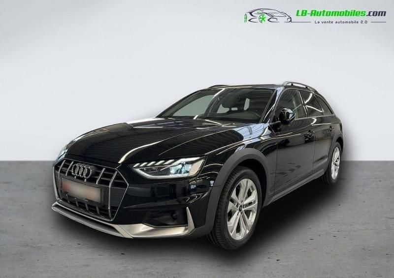 Utilisé 2023 Audi A4 Allroad Sport Break | 38 300 € (Bon prix) - Image 1/4