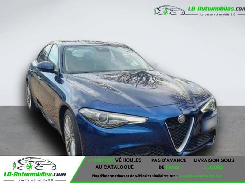 Occasion 2017 Alfa Romeo Giulia Berline | 21 600 € (Super prix) - Image 1/4