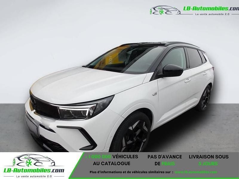 Utilisé 2023 Opel Grandland X SUV | 33 500 € (Prix cher) - Image 1/4