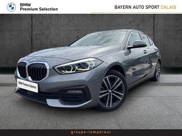 Utilisé 2023 BMW 116 Citadine | 26 900 € (Prix juste) - Image 1/4