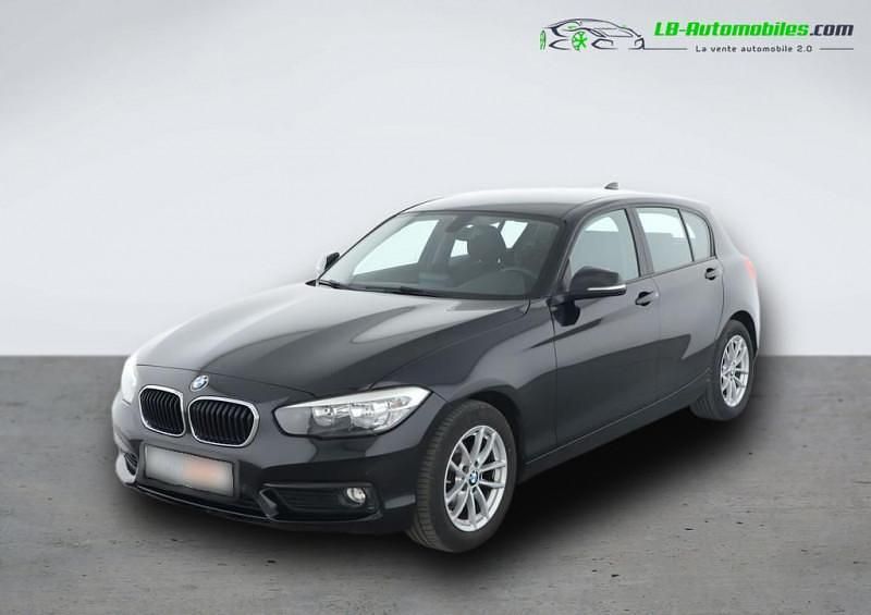 Utilisé 2018 BMW 118 Citadine | 18 800 € (Prix juste) - Image 1/4