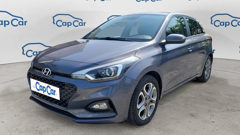 Utilisé 2018 Hyundai i20 | 10 990 € - Image 1/3