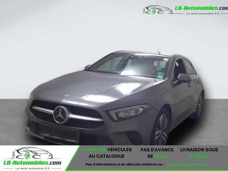 Occasion 2020 Mercedes A200 Berline | 25 000 € (Bon prix) - Image 1/4