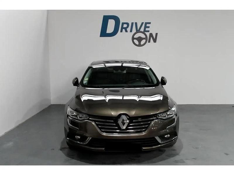 Occasion Renault Talisman Intens 131 ch (96 kW) 2017 Berline