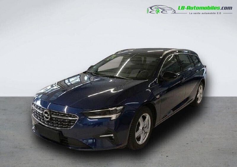 Utilisé 2022 Opel Insignia Break | 21 100 € (Super prix) - Image 1/4