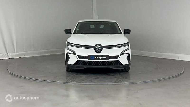 Occasion Renault Megane E-Tech Equilibre 97 kW (133 ch) 2022 SUV