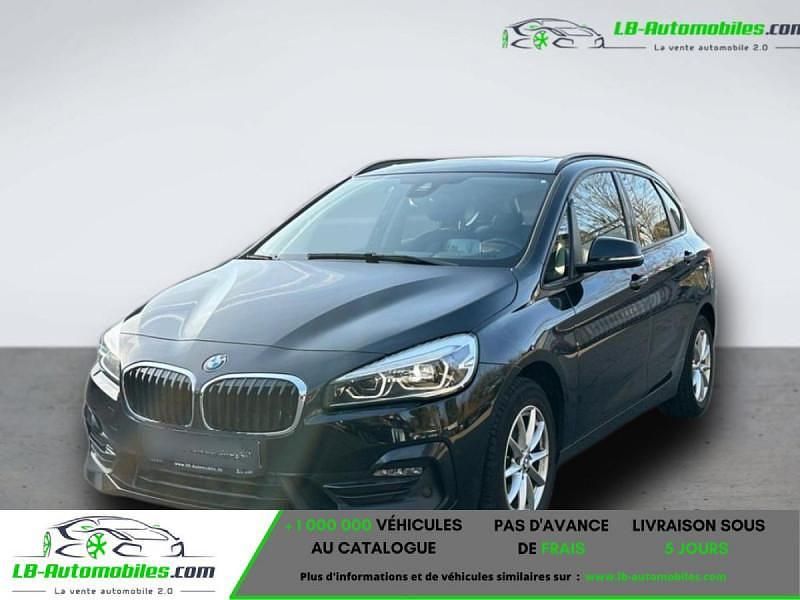 Occasion BMW 220 190 ch (139 kW) 2019 Break