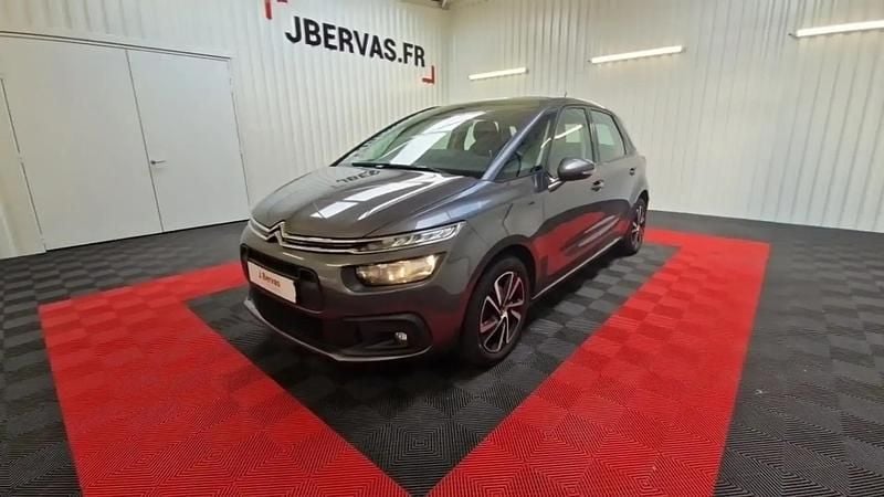 Utilisé 2020 Citroën C4 SpaceTourer Business Class Monospace | 12 690 € (Bon prix) - Image 1/4