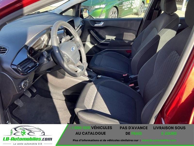 Occasion Ford Fiesta 125 ch (91 kW) 2019 Citadine