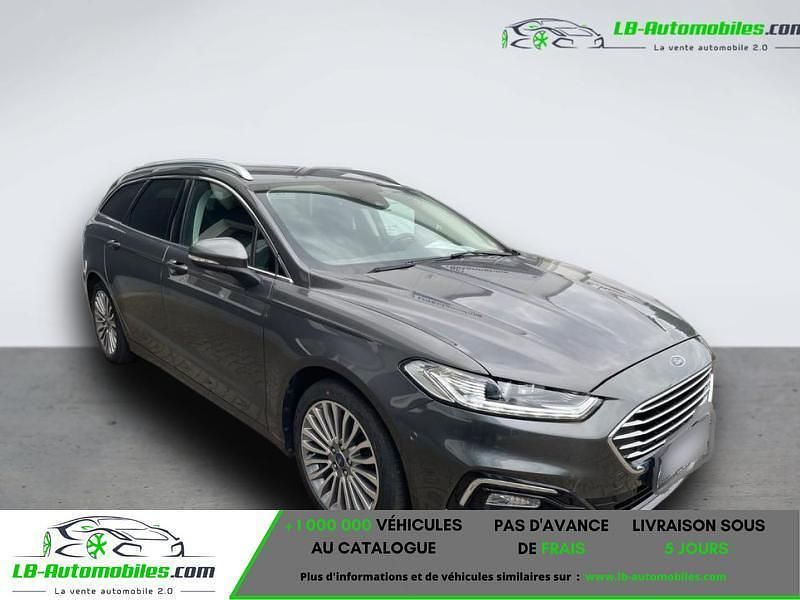 Utilisé 2021 Ford Mondeo Break | 30 000 € (Prix cher) - Image 1/3